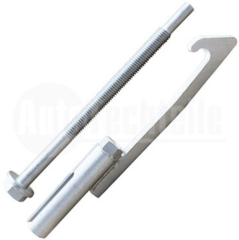 Кріплення запаски 1004009 AUTOTECHTEILE