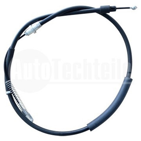 Гальмо стоянкове 1004382 AUTOTECHTEILE