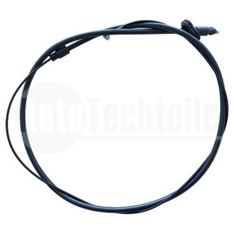 Трос ручного гальма передній 1004384 AUTOTECHTEILE