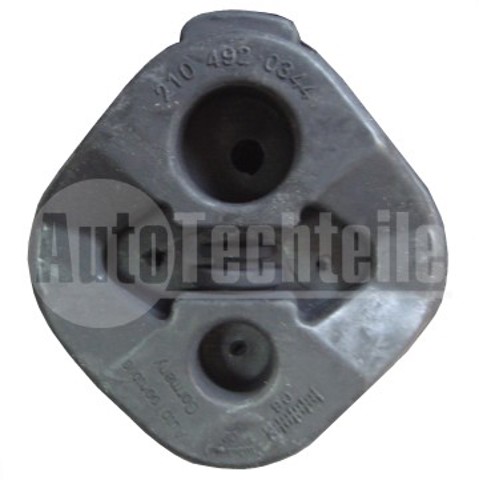 Подушка кріплення глушника 1004903 AUTOTECHTEILE
