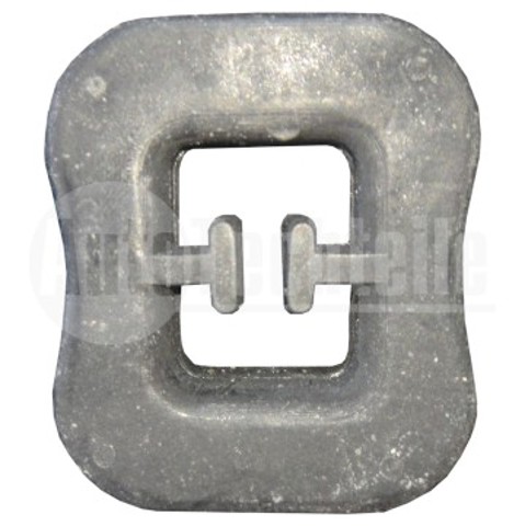 Подушка кріплення глушника 1004904 AUTOTECHTEILE