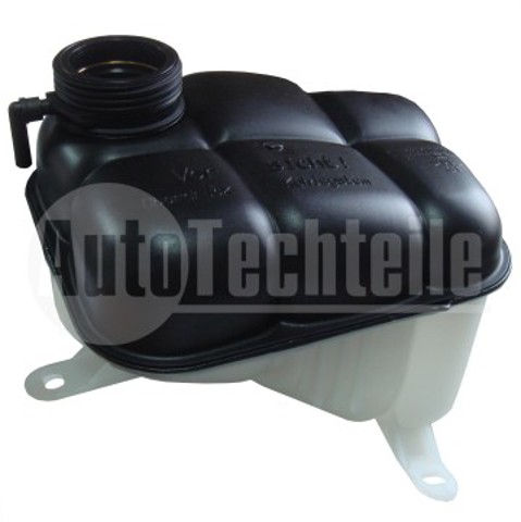 Бачок системи охолодження, розширювальний 1005002 AUTOTECHTEILE