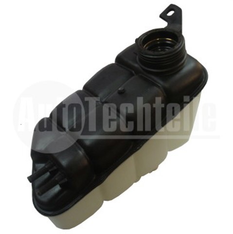 Бачок системи охолодження, розширювальний 1005009 AUTOTECHTEILE