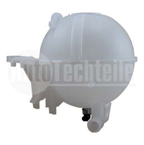 Бачок системи охолодження двигуна розширювальний 1005013 AUTOTECHTEILE