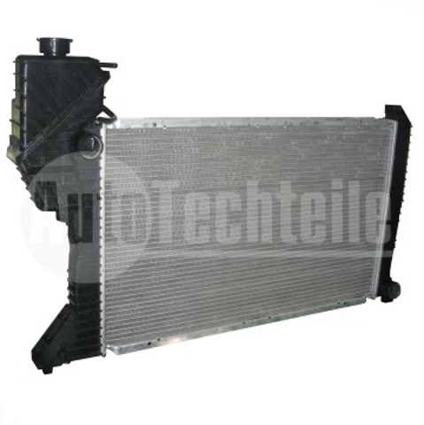 Радіатор охолодження 1005031 AUTOTECHTEILE