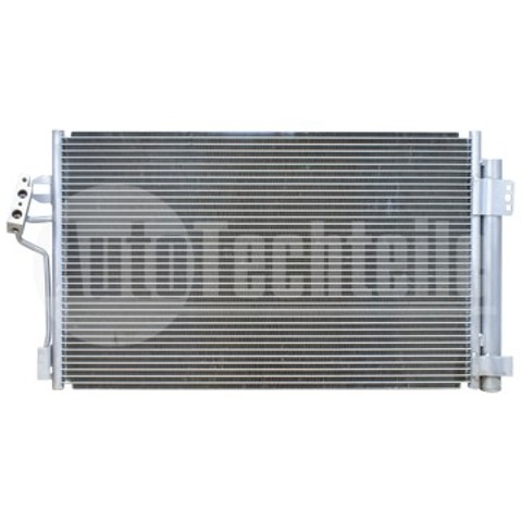 Конденсатор 1005059 AUTOTECHTEILE