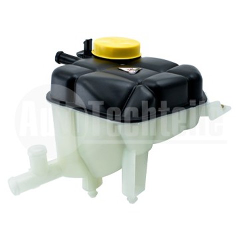 Водяний бачок системи охолодження 1005069 AUTOTECHTEILE