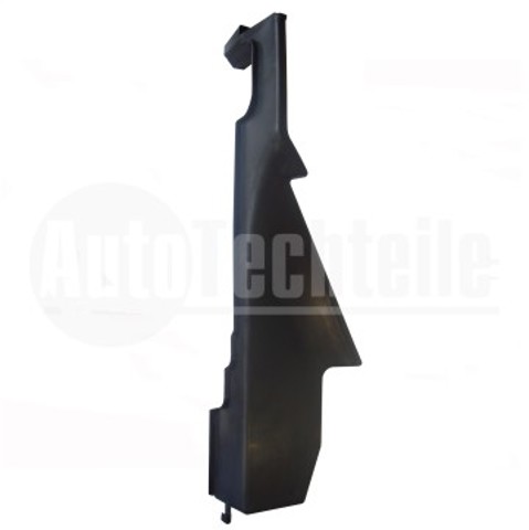 Кронштейн радіатора правий 1005071 AUTOTECHTEILE