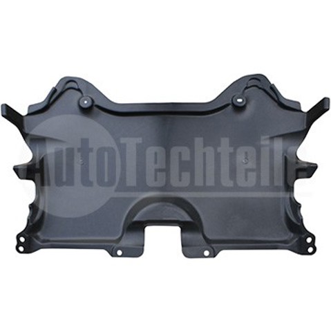 Захист двигуна, піддона (моторного відсіку) 1005289 AUTOTECHTEILE