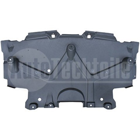Кенгурятник 1005295 AUTOTECHTEILE