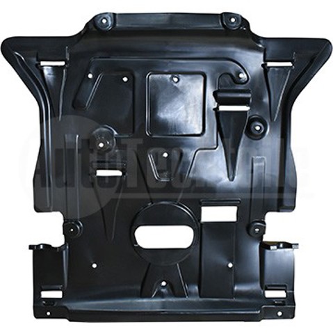 Захист ДВС 1005298 AUTOTECHTEILE
