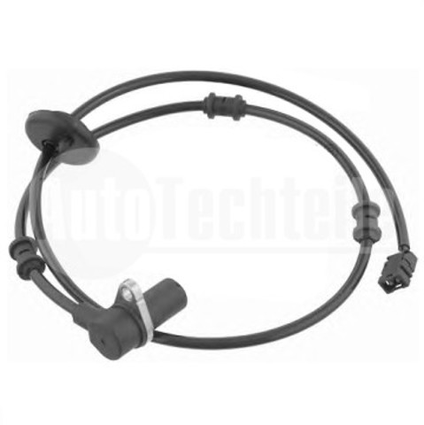Датчик АБС (ABS) задній, лівий 1005438 AUTOTECHTEILE