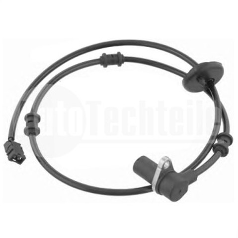 Датчик АБС задній правий 1005439 AUTOTECHTEILE