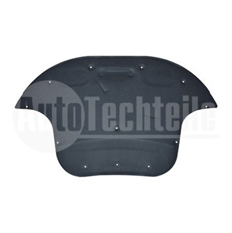 Термошумоізоляція капота 1006809 AUTOTECHTEILE
