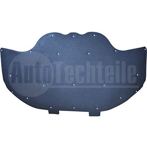 Шумоізоляція капота 1006839 AUTOTECHTEILE