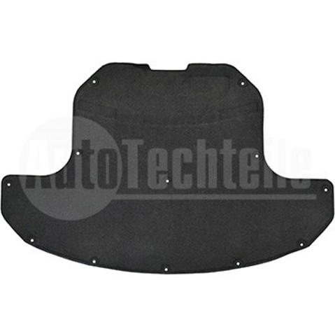 Обшивка капота 1006841 AUTOTECHTEILE