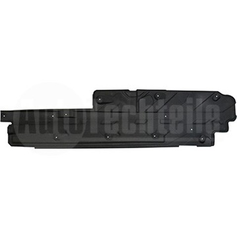 Захист днища, лівий 1006852 AUTOTECHTEILE