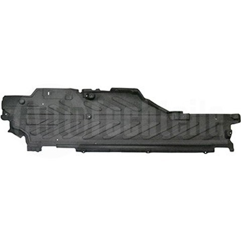 Захист днища, правий 1006855 AUTOTECHTEILE
