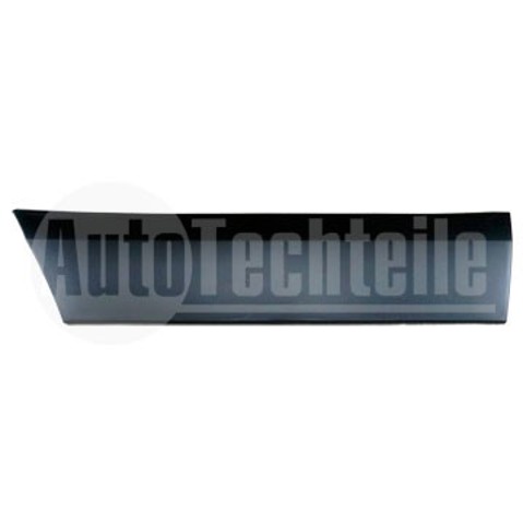 Молдинг передньої лівої двері, нижній 1006940 AUTOTECHTEILE