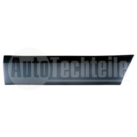 Молдинг передніх правих дверей, нижній 1006941 AUTOTECHTEILE