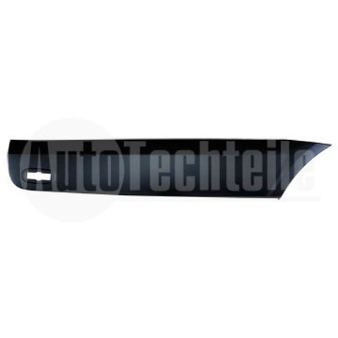 Накладка заднього правого крила 1006951 AUTOTECHTEILE