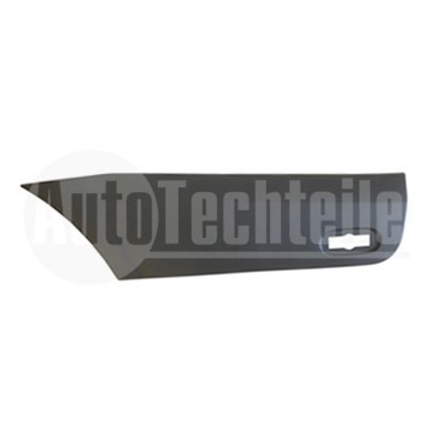 Накладка заднього лівого крила 1006956 AUTOTECHTEILE