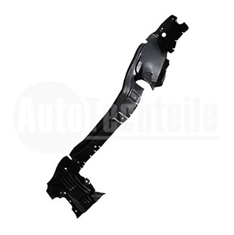 Подкрильнікі переднього крила, правий 1006972 AUTOTECHTEILE