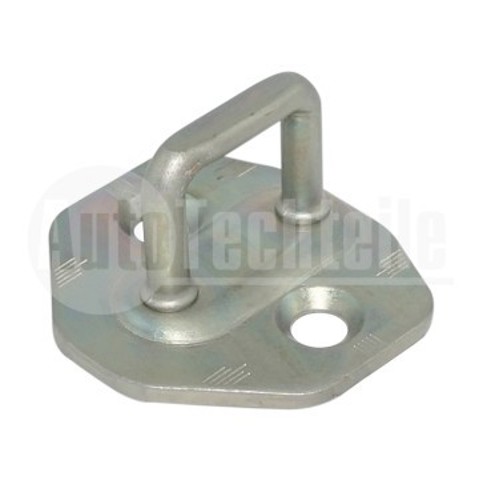 Фіксатор/петля (зацеп) замку зсувних дверей 1007262 AUTOTECHTEILE