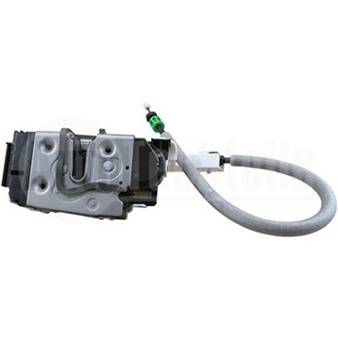 Замок дверей водія 1007268 AUTOTECHTEILE