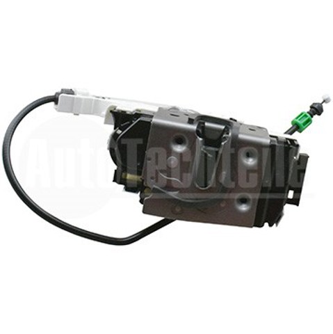 Замок двері правої передньої 1007269 AUTOTECHTEILE