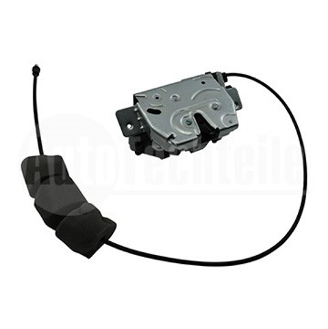 Замок дверей багажника 1007406 AUTOTECHTEILE