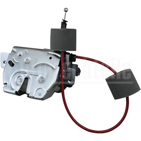 Замок і ручка дверей задка 1007407 AUTOTECHTEILE