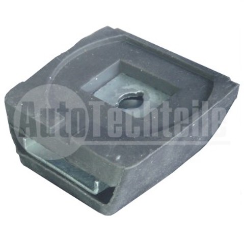 відбійник дверей 1007410 AUTOTECHTEILE