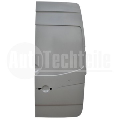 Двері фургона задні, розпашні, праві 1007416 AUTOTECHTEILE