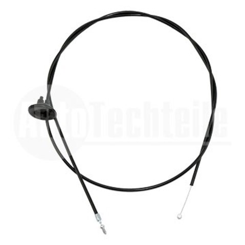 Трос замка капота 1007517 AUTOTECHTEILE