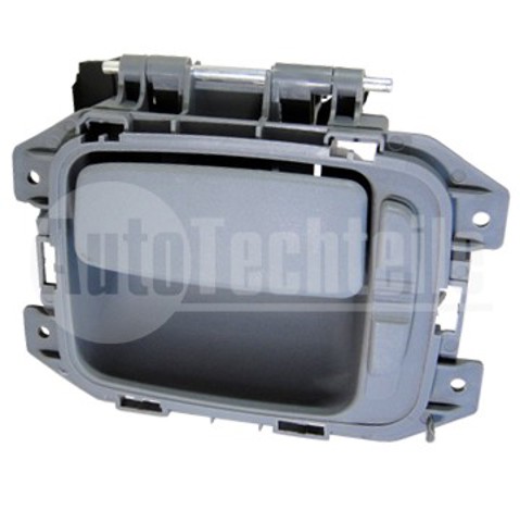 Ручка закриття кришки багажника внутрішня 1007631 AUTOTECHTEILE