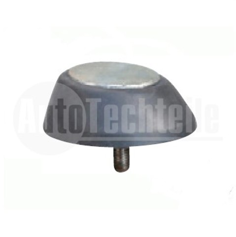 відбійник дверей 1007679 AUTOTECHTEILE