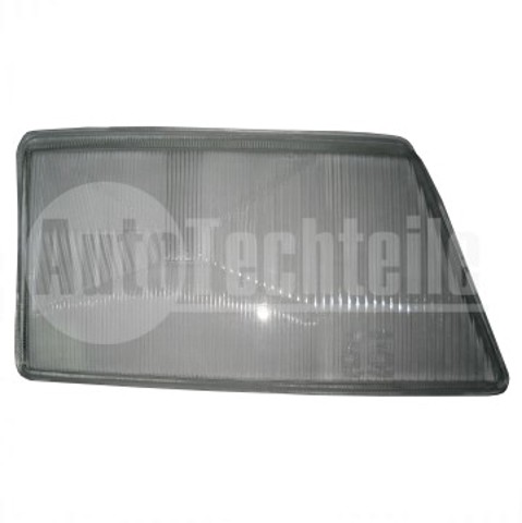 Скло правого ліхтаря 1008217 AUTOTECHTEILE