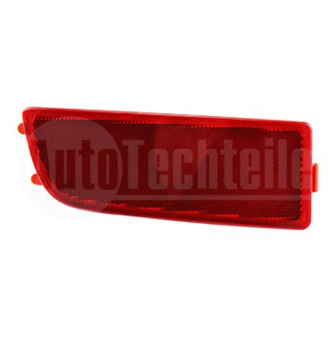 Лівий катафот заднього бампера 1008225 AUTOTECHTEILE