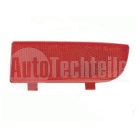 Катафот (відбивач) заднього бампера, правий 1008235 AUTOTECHTEILE