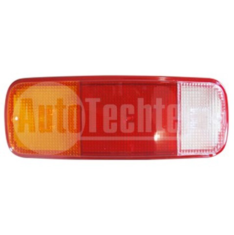 Скло ліхтаря заднього 1008267 AUTOTECHTEILE