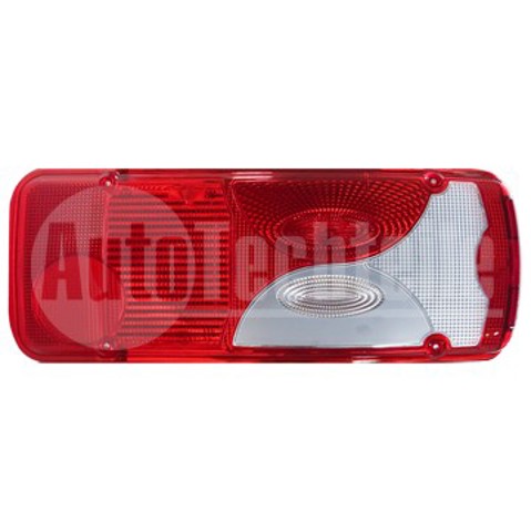 Скло заднього ліхтаря, правого 1008269 AUTOTECHTEILE