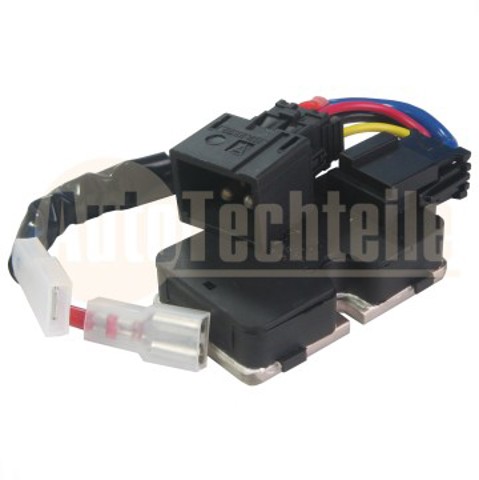 Їжак обігрівача 1008284 AUTOTECHTEILE
