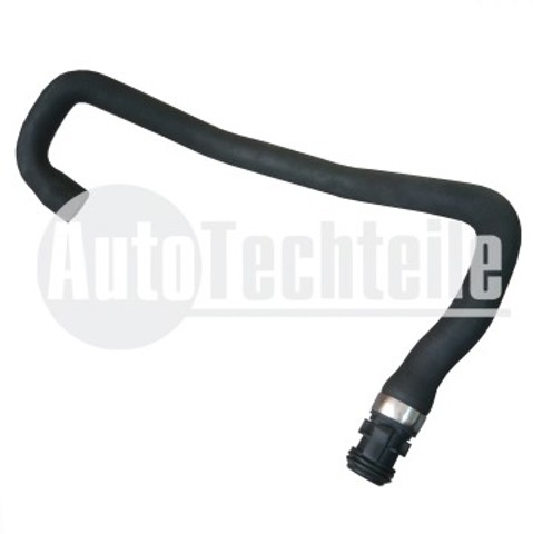 Шланг радіатора опалювача/грубки, подача 1008329 AUTOTECHTEILE