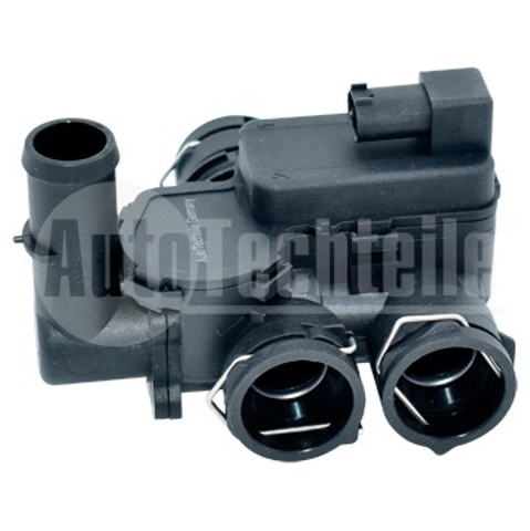 Кран обігрівача 1008349 AUTOTECHTEILE