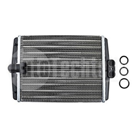 Теплообмінник 1008369 AUTOTECHTEILE