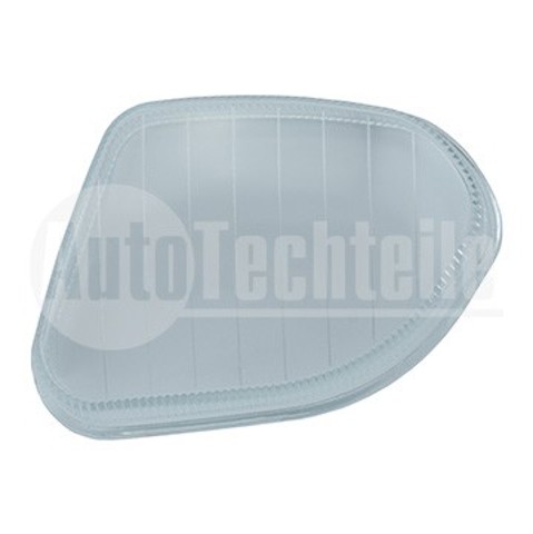 Скло протитуманні фари, лівою 1008402 AUTOTECHTEILE