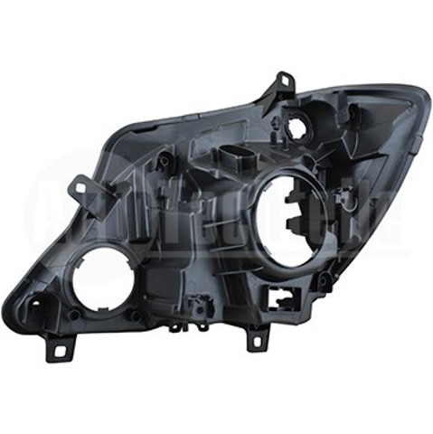Корпус фари правої 1008409 AUTOTECHTEILE