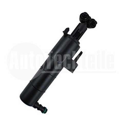 Форсунка омивача фари передньої, лівою 1008617 AUTOTECHTEILE