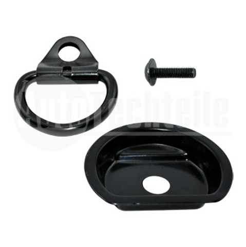 Петля кріплення вантажу 1008631 AUTOTECHTEILE